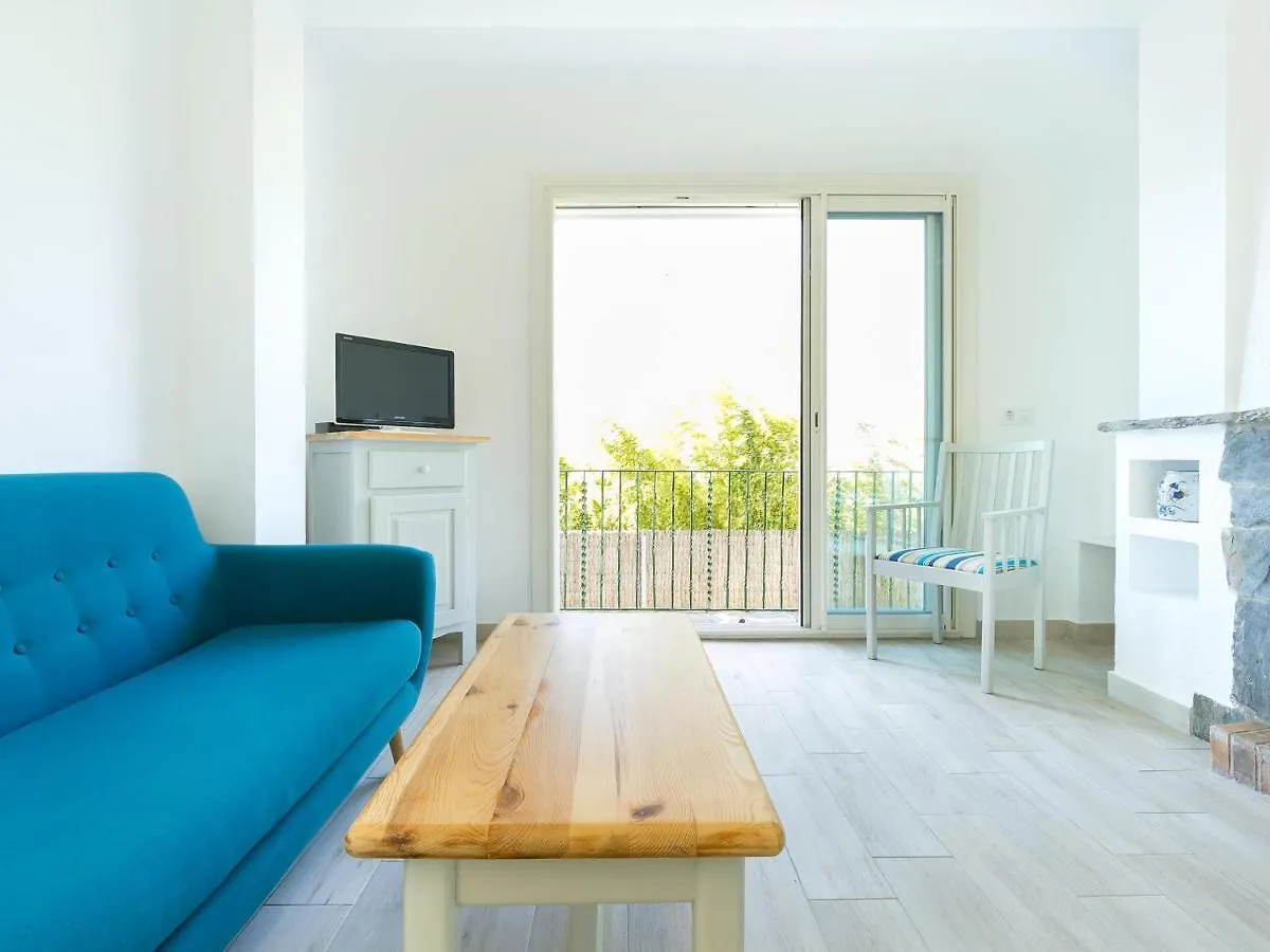 Apartment Apartamento Luminoso Y Espacioso Con Gran Jardin Privado, A Solo 150M De La Playa - Es-228-136 Roses