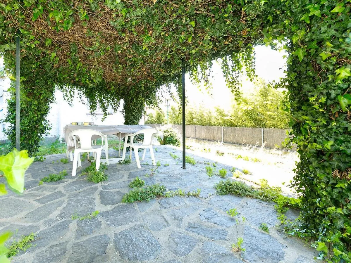 Apartamento Luminoso Y Espacioso Con Gran Jardin Privado, A Solo 150M De La Playa - Es-228-136 Roses 0*,